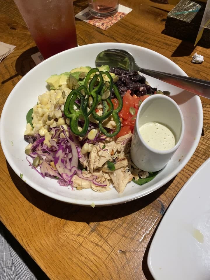 California Pizza Kitchen