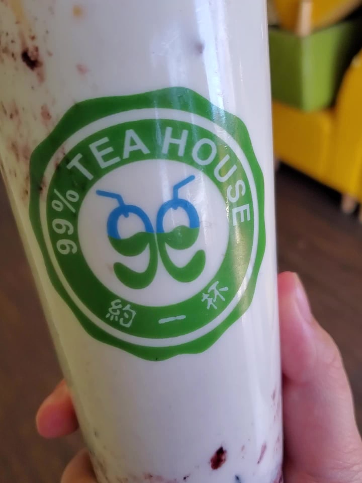 ChaChaCha-99TeaHouse