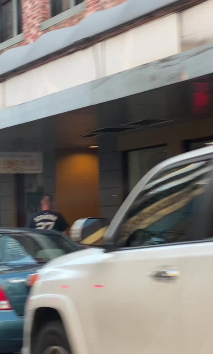 Video review of Kamana Kitchen