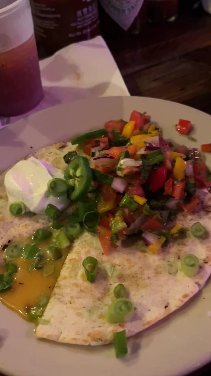 Video review of Coop's Place