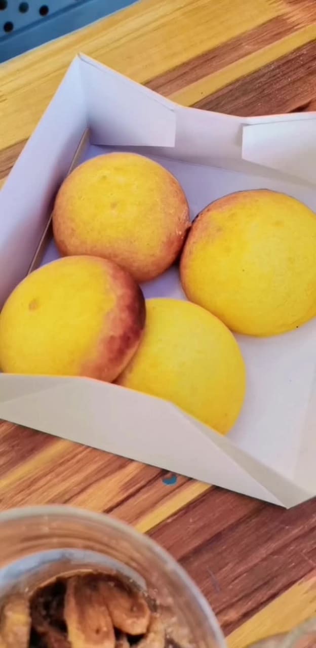 Video review of La Cabaña Alpina