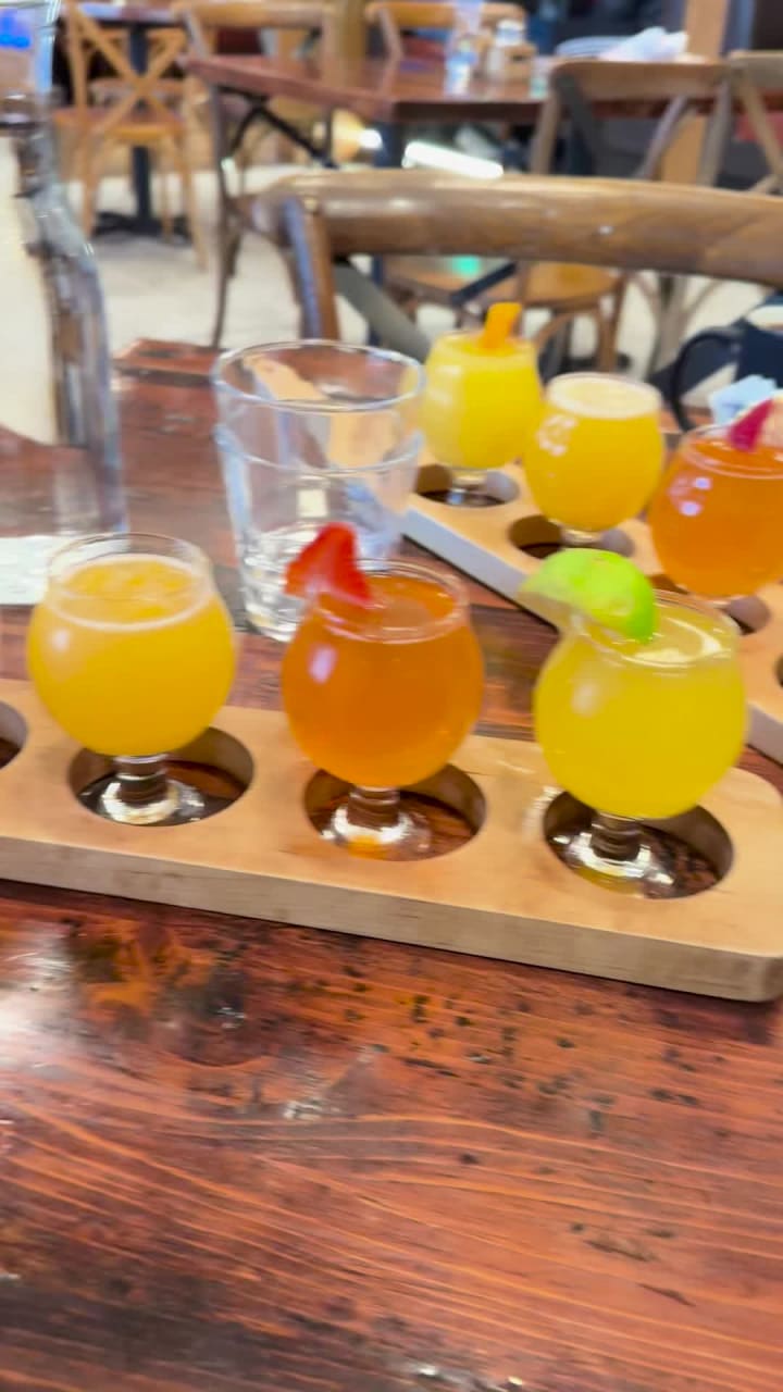 Video review of Taste of Belgium - The Banks