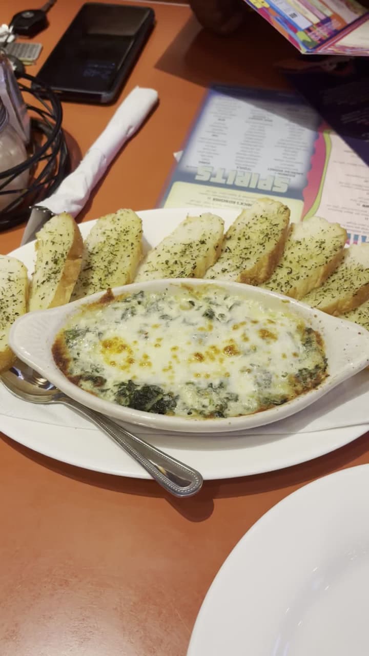 Video review of Mellow Mushroom