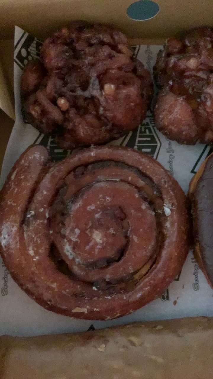 Original House of Donuts