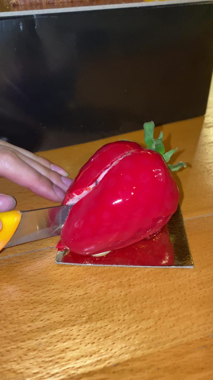 Video review of Central Park Mall