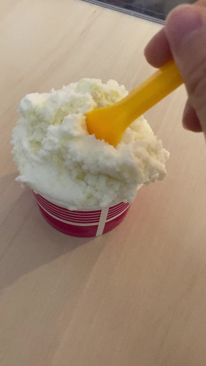 Video review of Fainting Goat Gelato