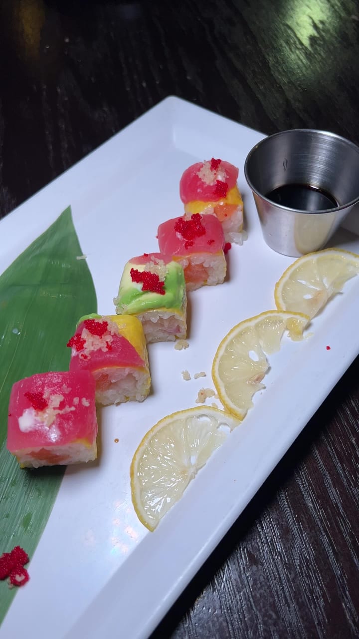 Video review of Sign of the Whale