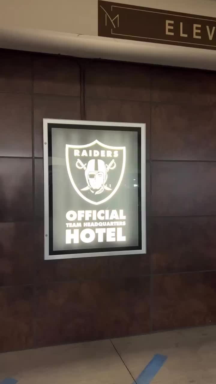 Video review of M Resort Spa Casino