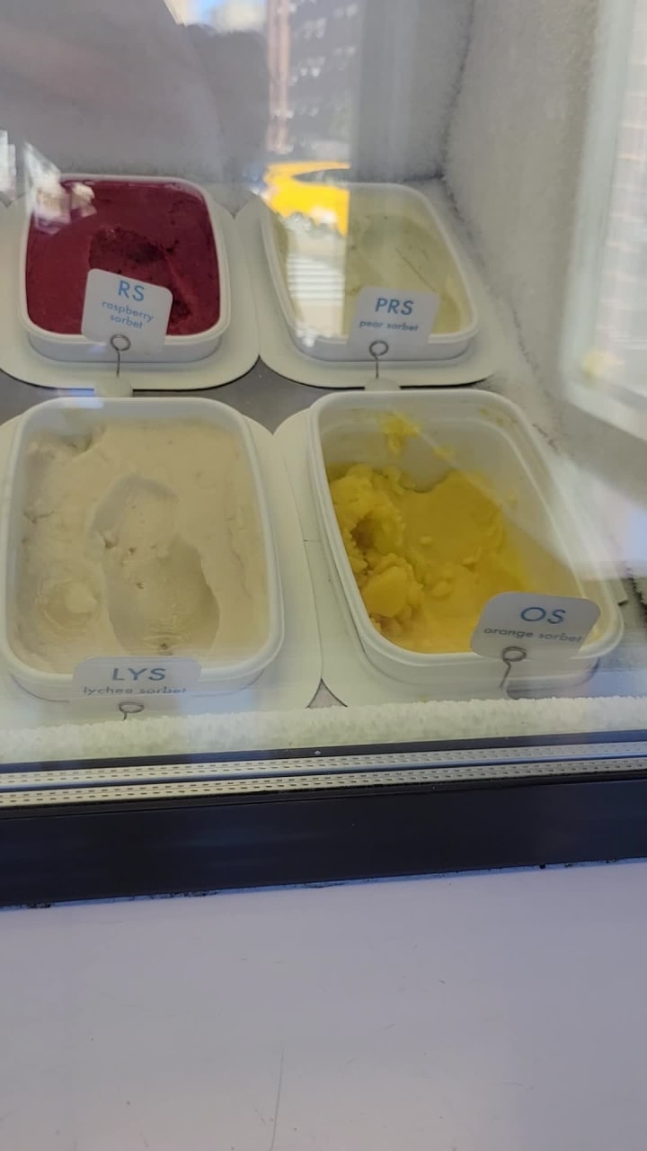 Il Laboratorio del Gelato