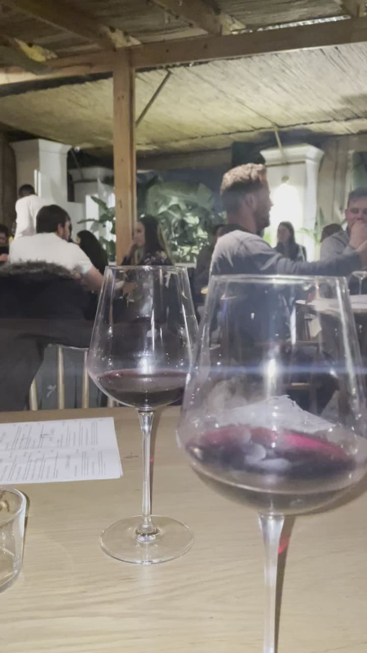 Kolonaki Greek Kouzina