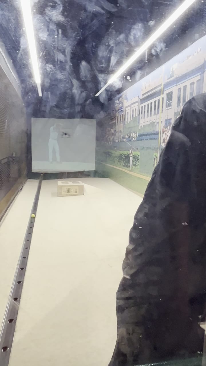 Video review of Louisville Slugger Museum & Factory