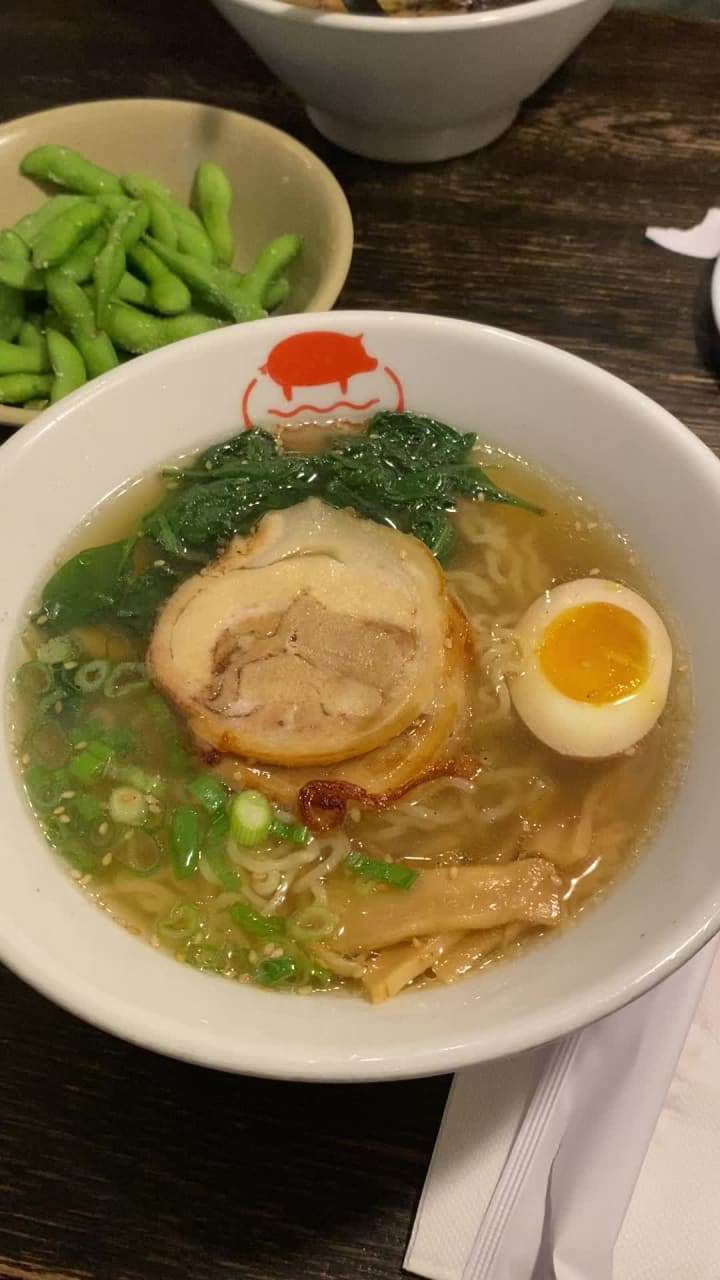 Video review of Ton Ton