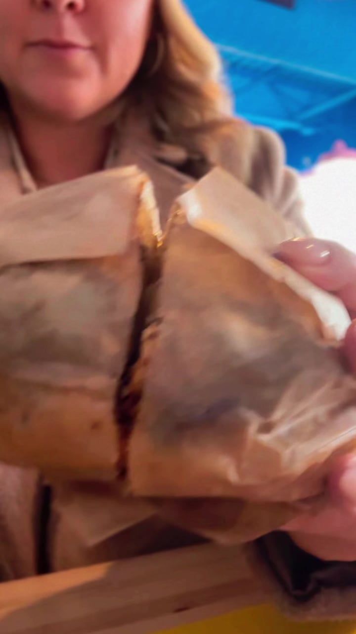 Call Your Mother Deli