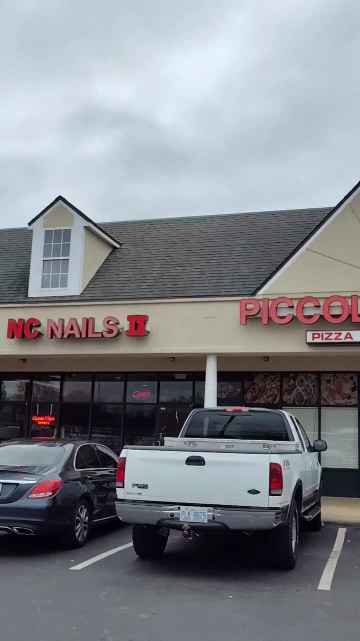 Piccolo Milano Pizza & Restaurant