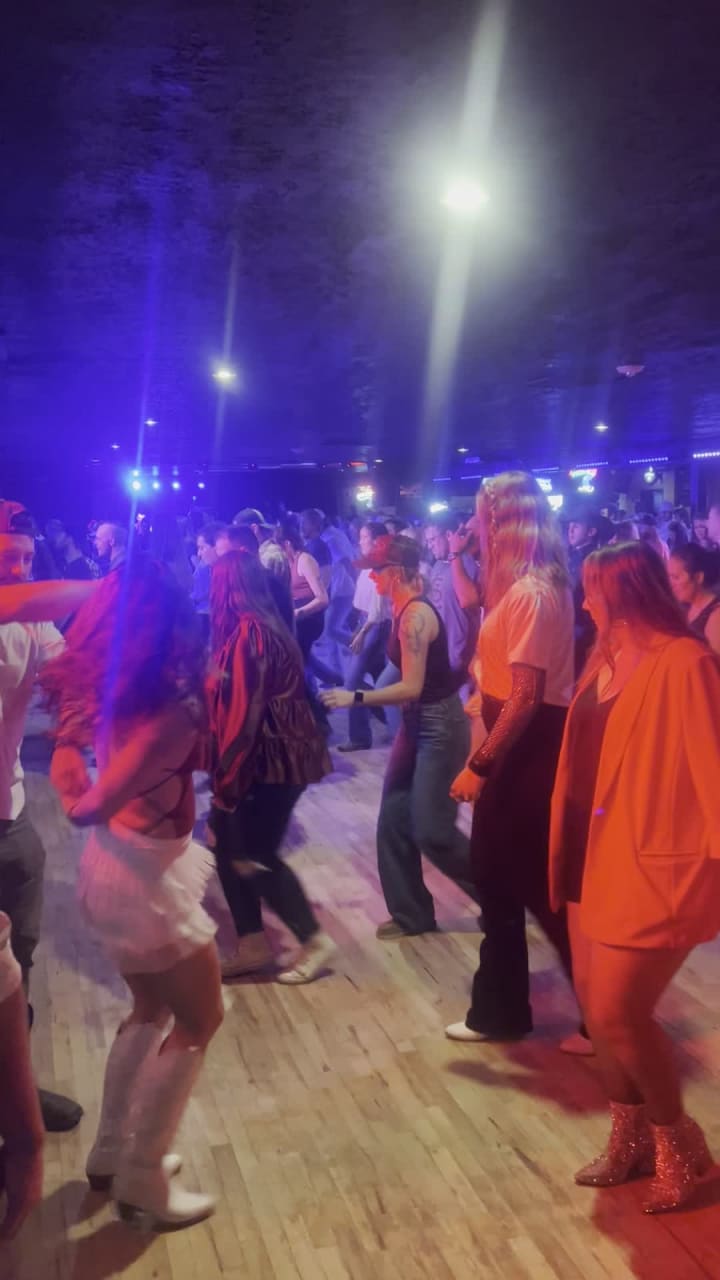 Video review of The Westerner Dance Hall, Bar & Grill
