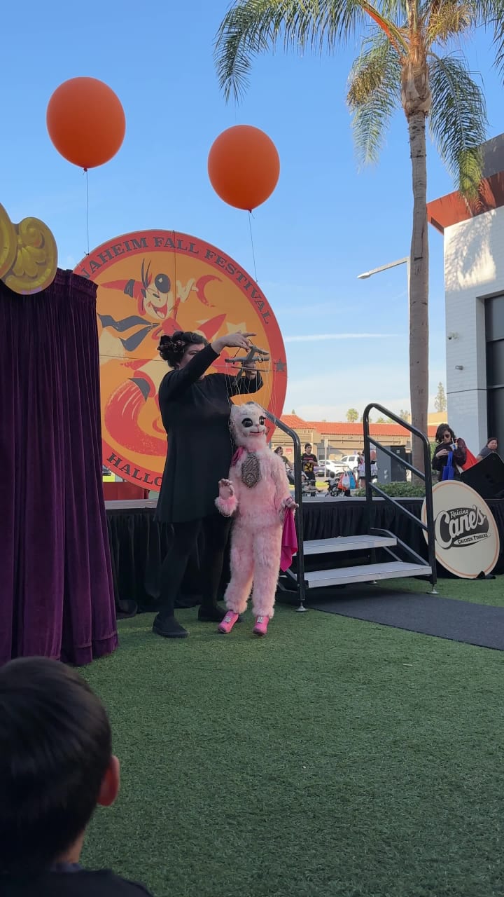 Bob Baker Marionette Theater