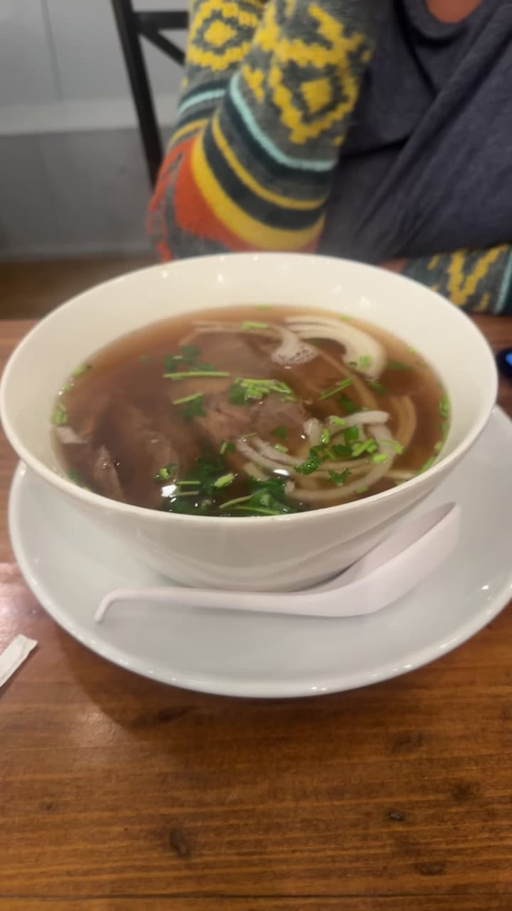 Kyojin Pho