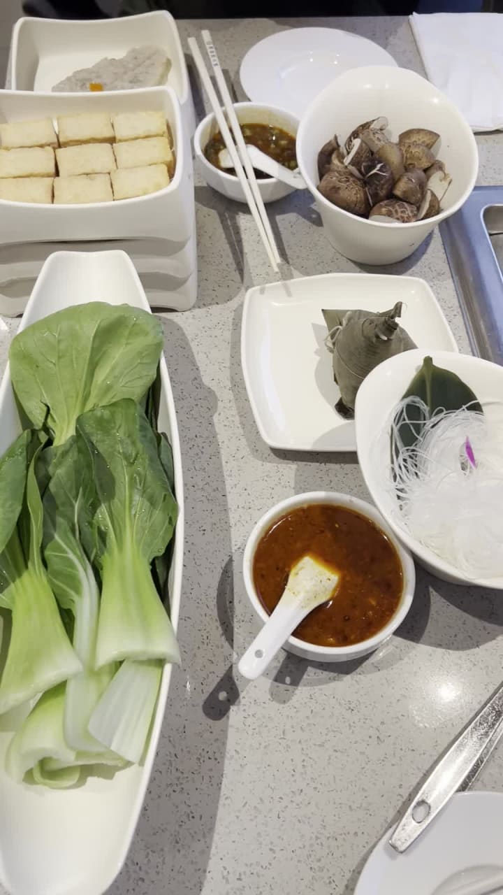 Haidilao Hot Pot