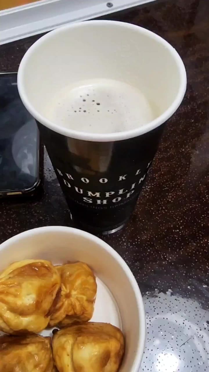 Brooklyn Dumpling Shop