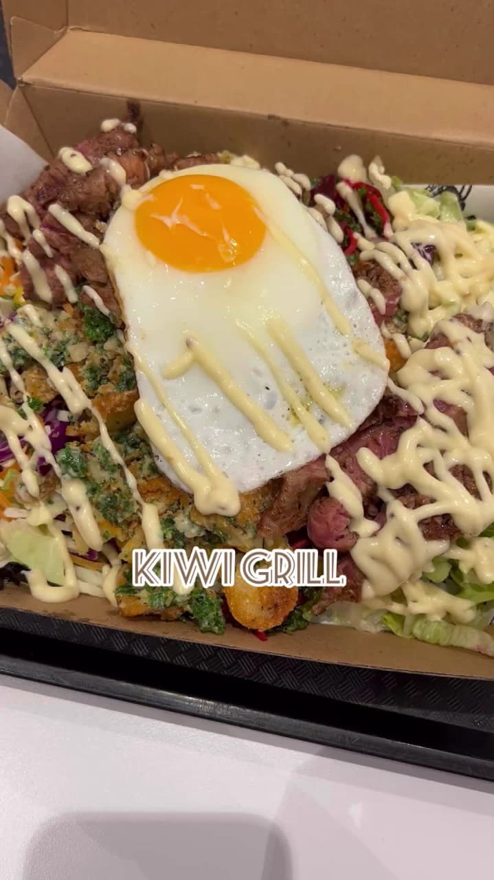 Video review of Sylvia Park Shopping Centre