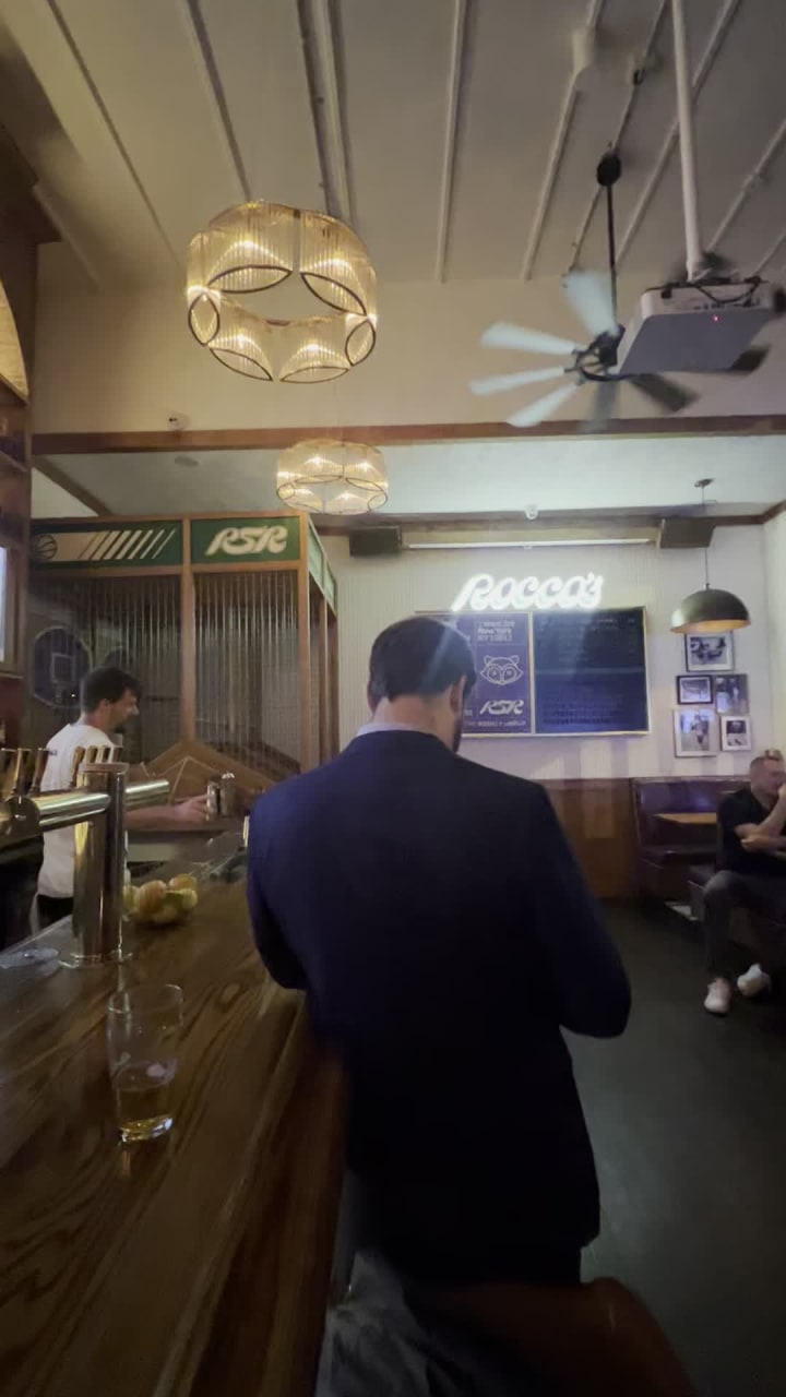 Video review of Rocco's Sports & Recreation