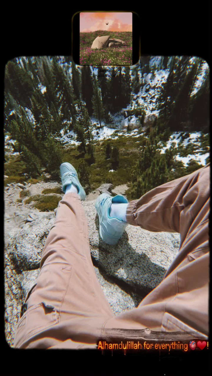 City Moment · South Lake Tahoe