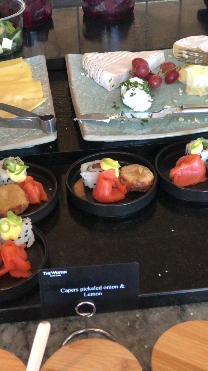 The Westin Conference Centre