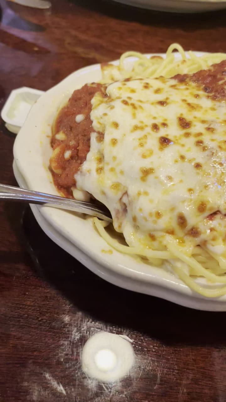 Video review of Joe's Inn