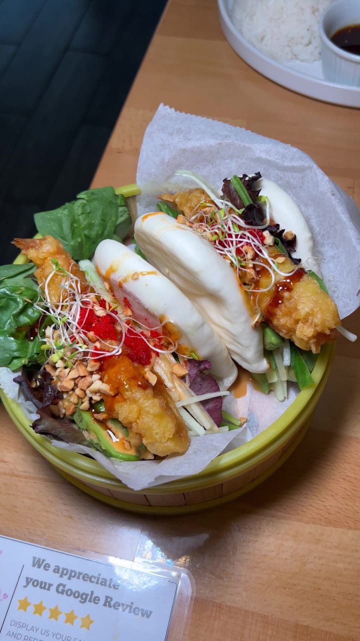 Video review of Buntopia