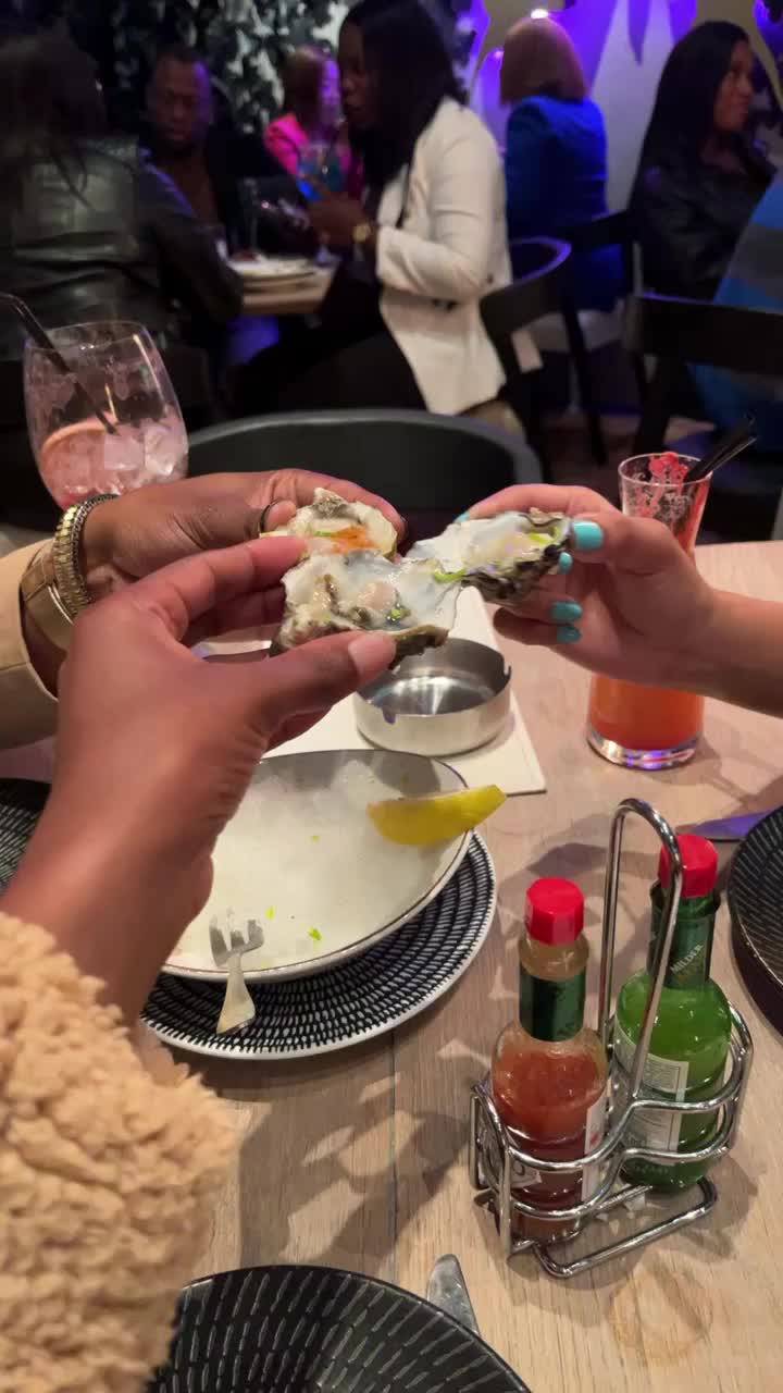 Monarch Restaurant Sandton