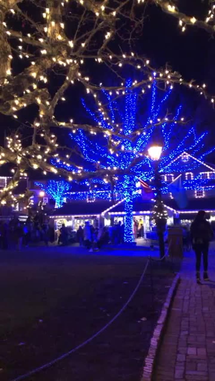 Peddler's Village