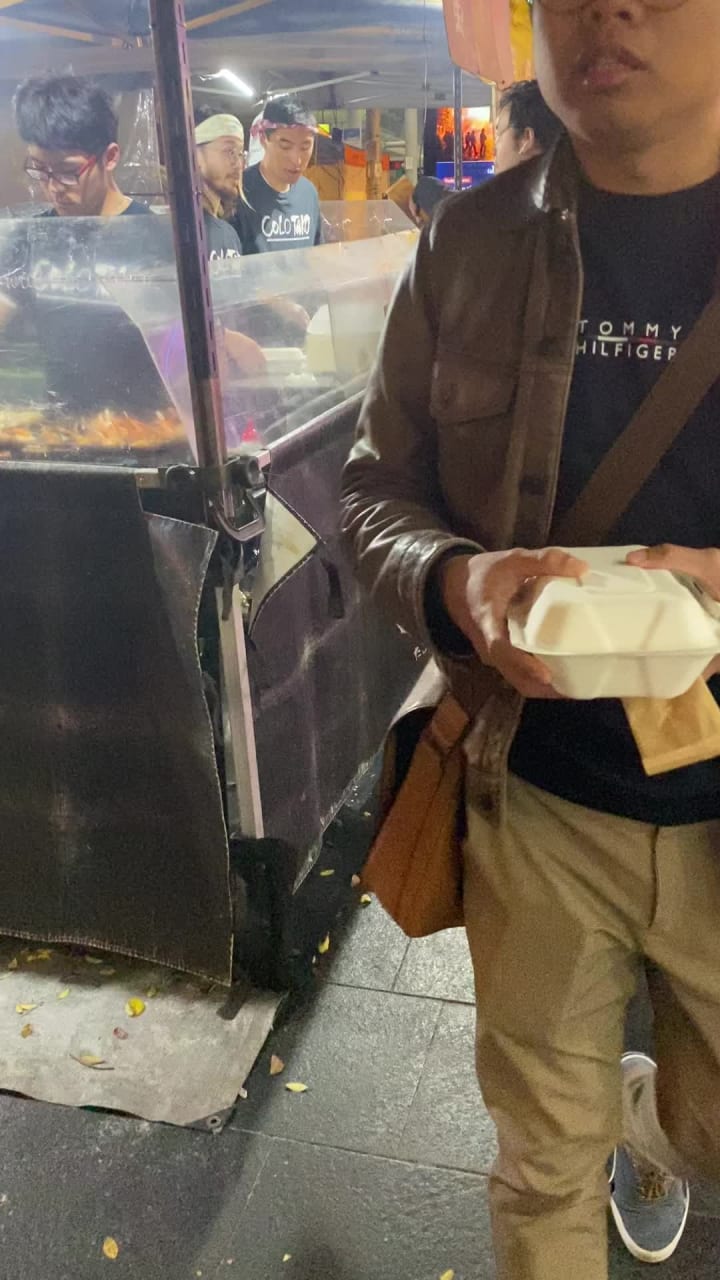 Video review of Colotako