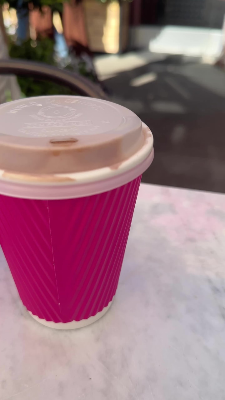 Video review of Timothy Adams Chocolates