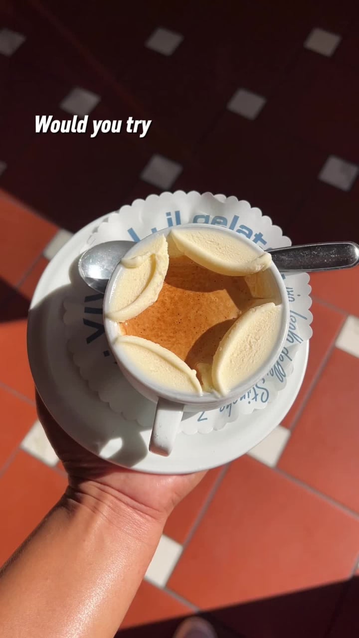 Video review of Vivoli