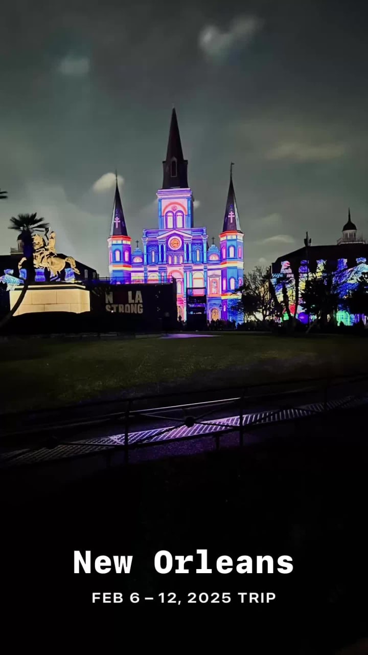 French Quarter New Orleans Tours