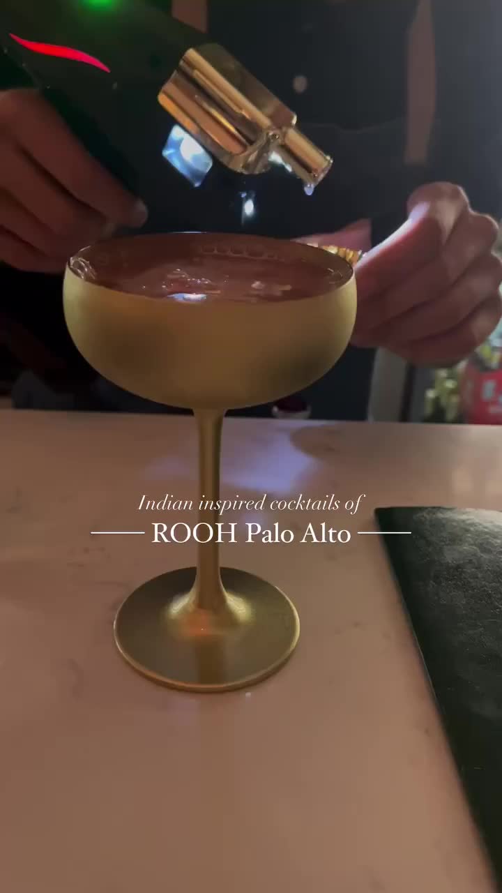 Video review of ROOH Palo Alto