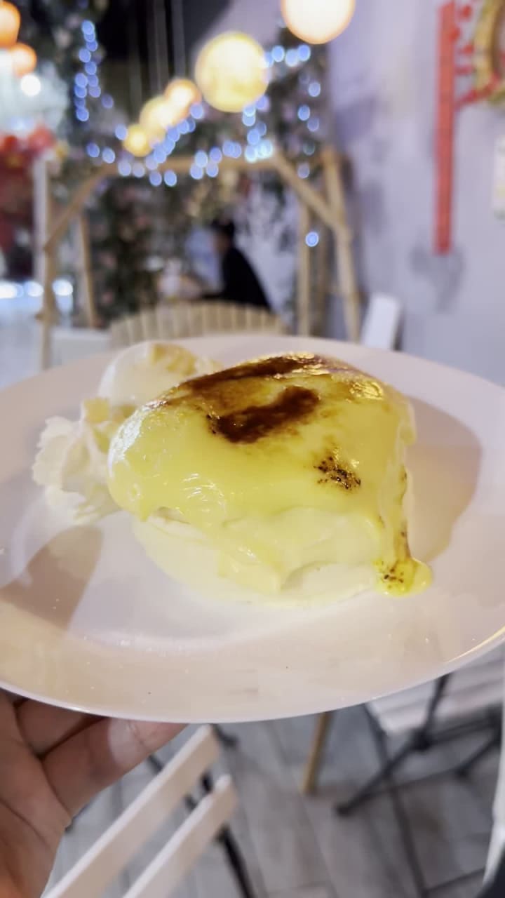 Video review of Sweet Memes Dessert & Tea