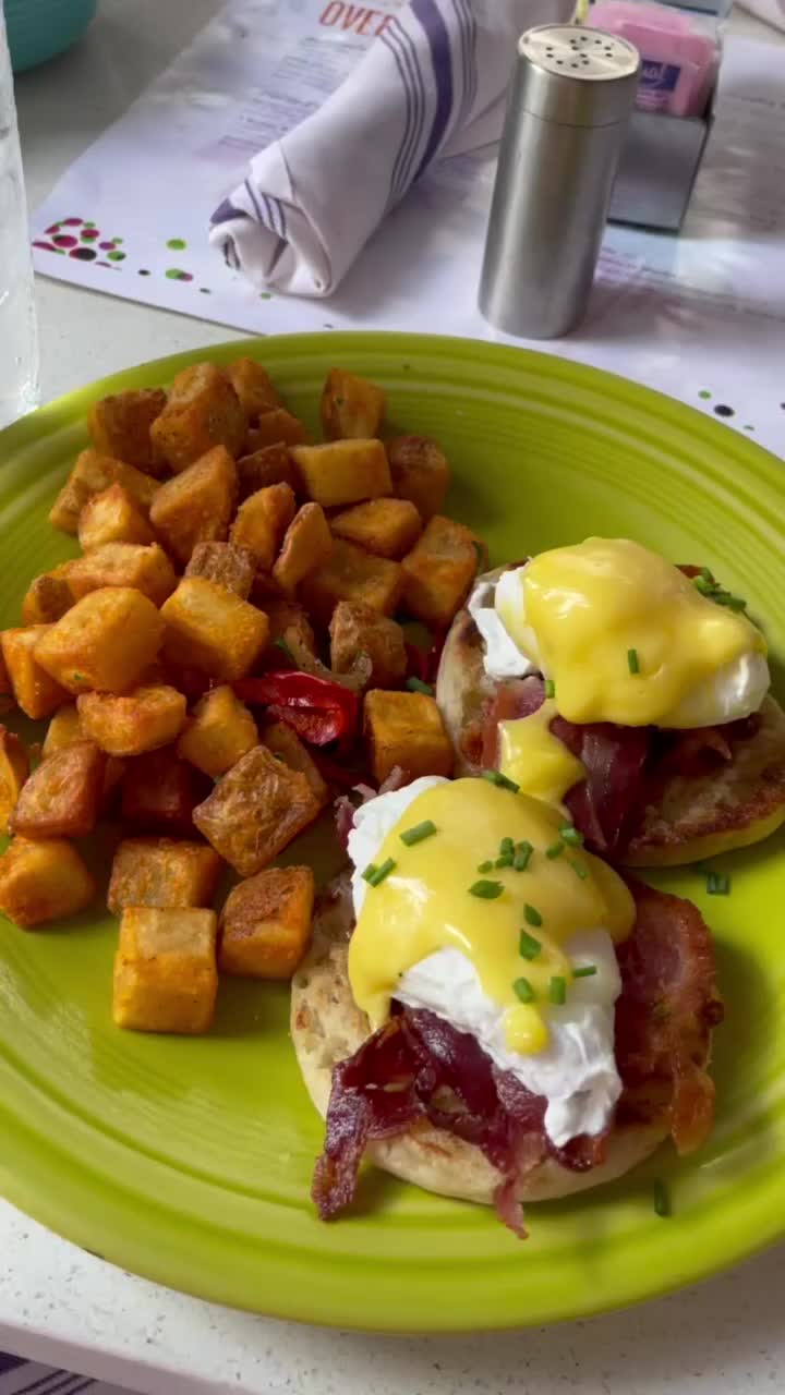 Overlook Grill - The Cosmopolitan of Las Vegas