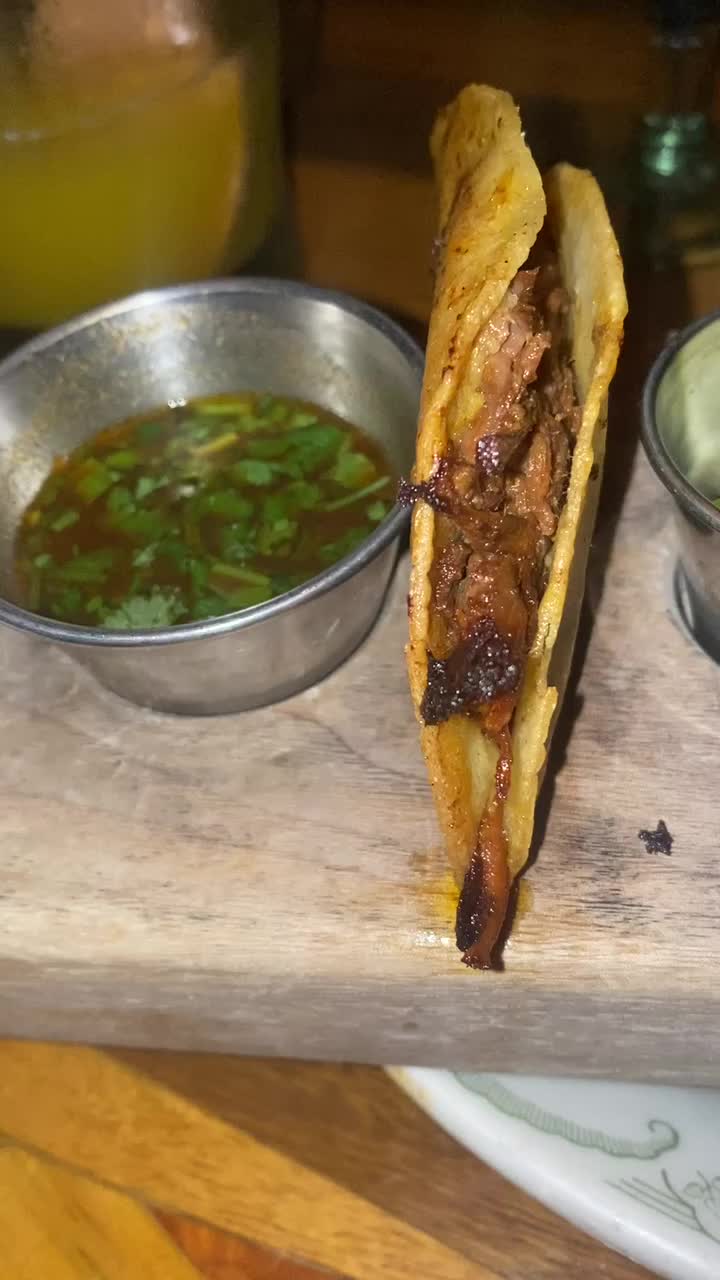 Video review of Rocco's Tacos & Tequila Bar