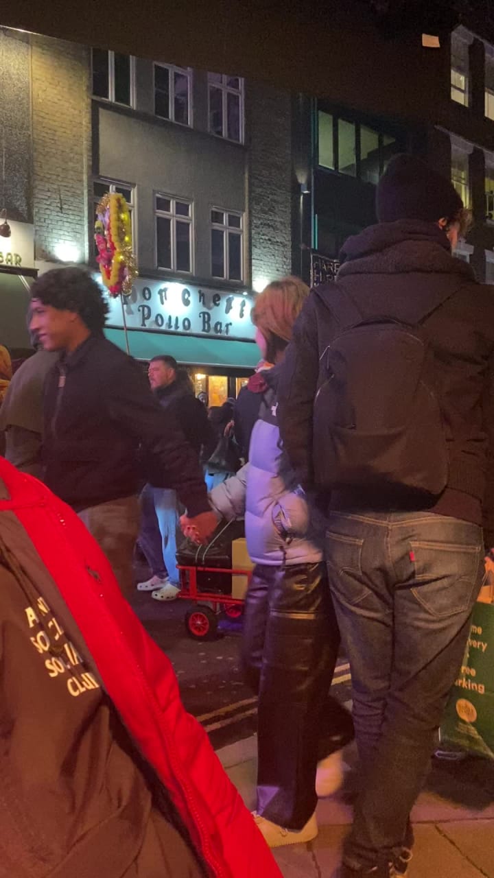 Video review of The Salisbury