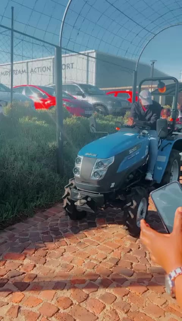 Midstream Action Sports