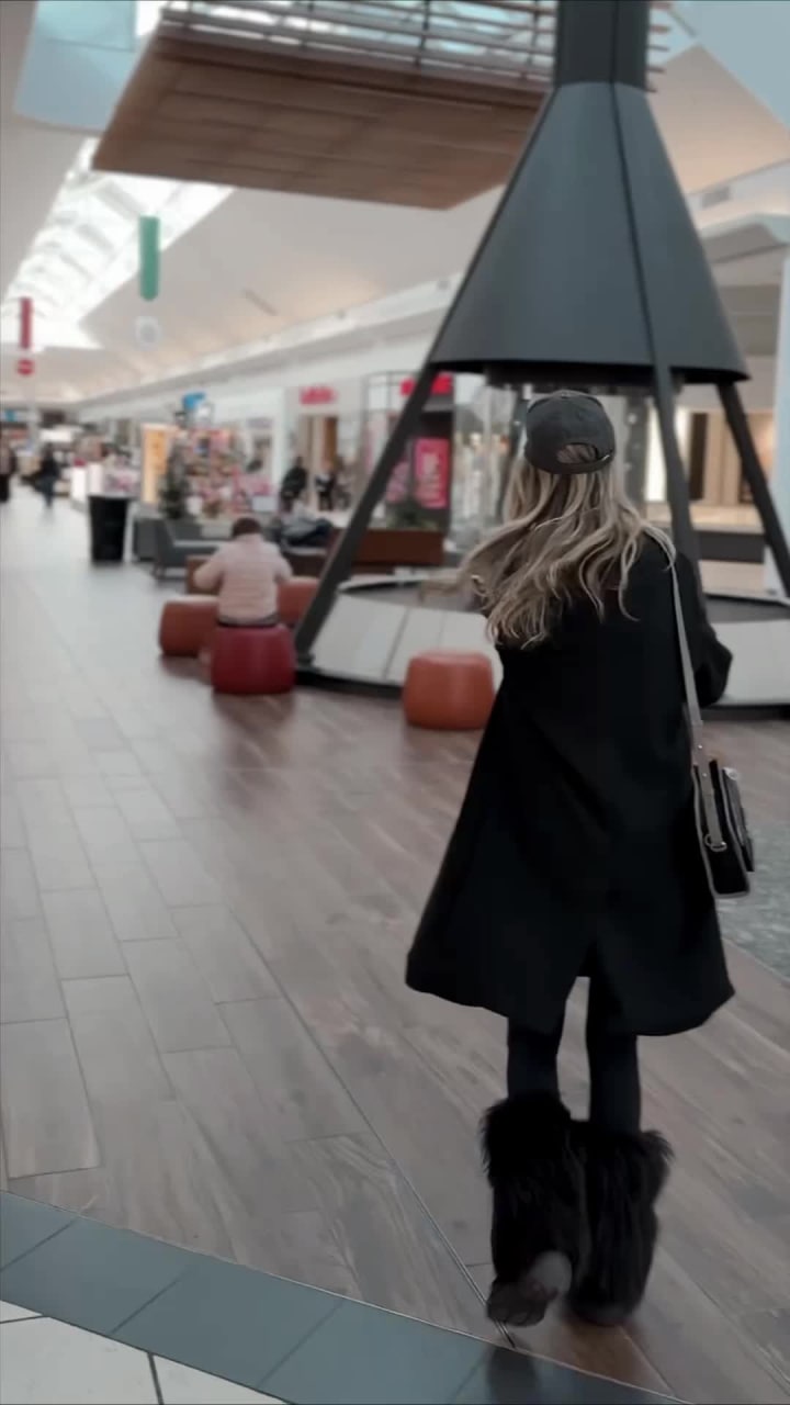 Video review of Chesterfield Towne Center