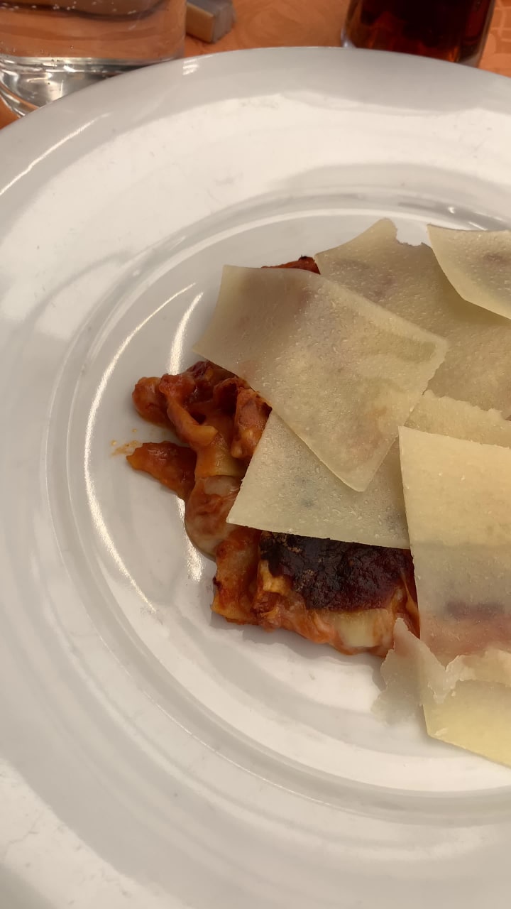 Ristorante Pizzeria Dogana