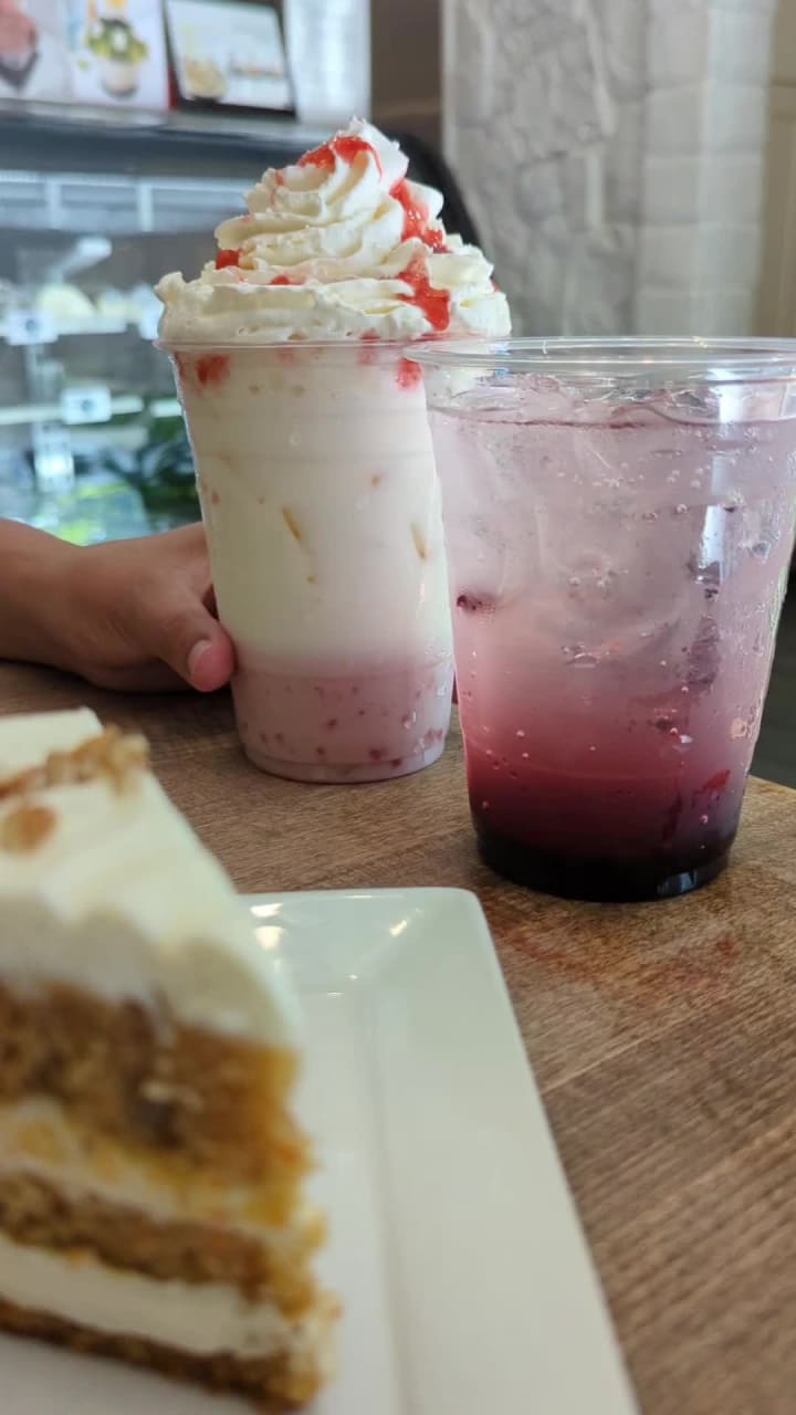 Video review of Passion8