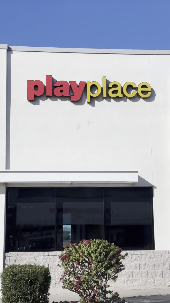 Video review of McDonald's