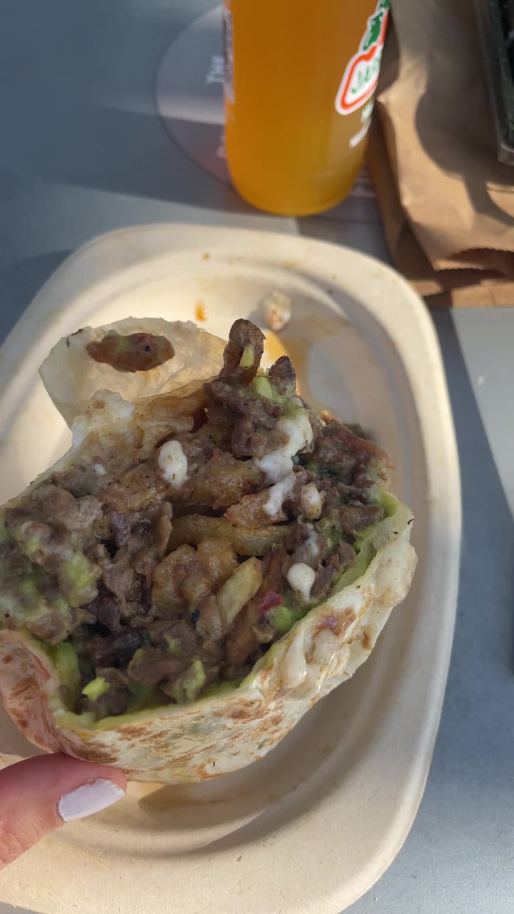 Video review of Downtown Market