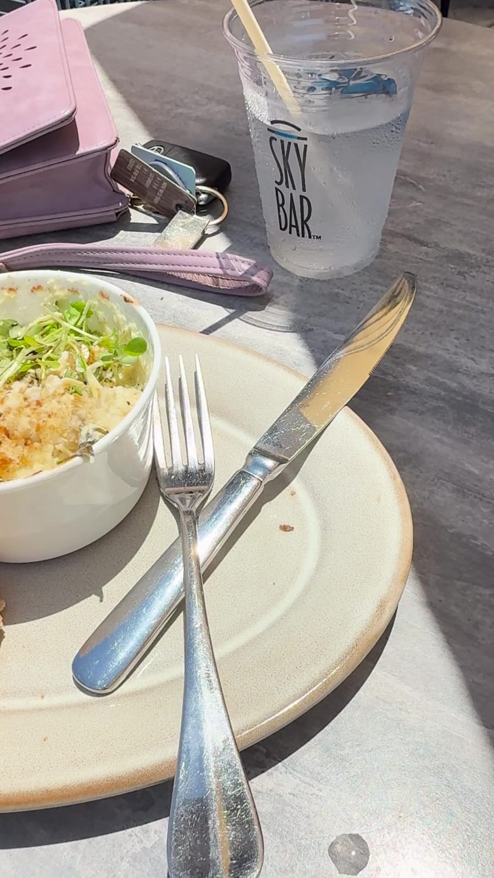 Catch 31 Fish House and Bar