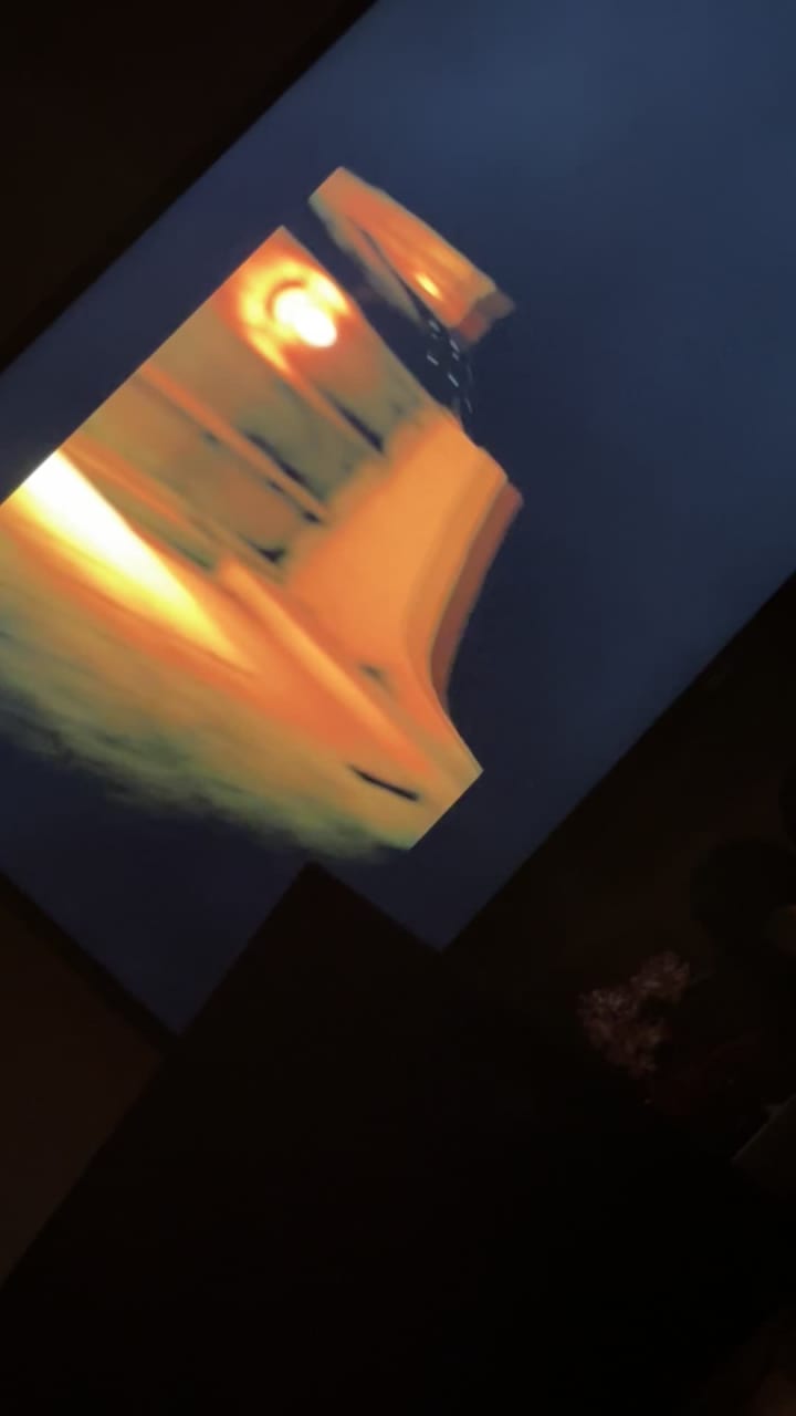 Starlight Drive In Movies