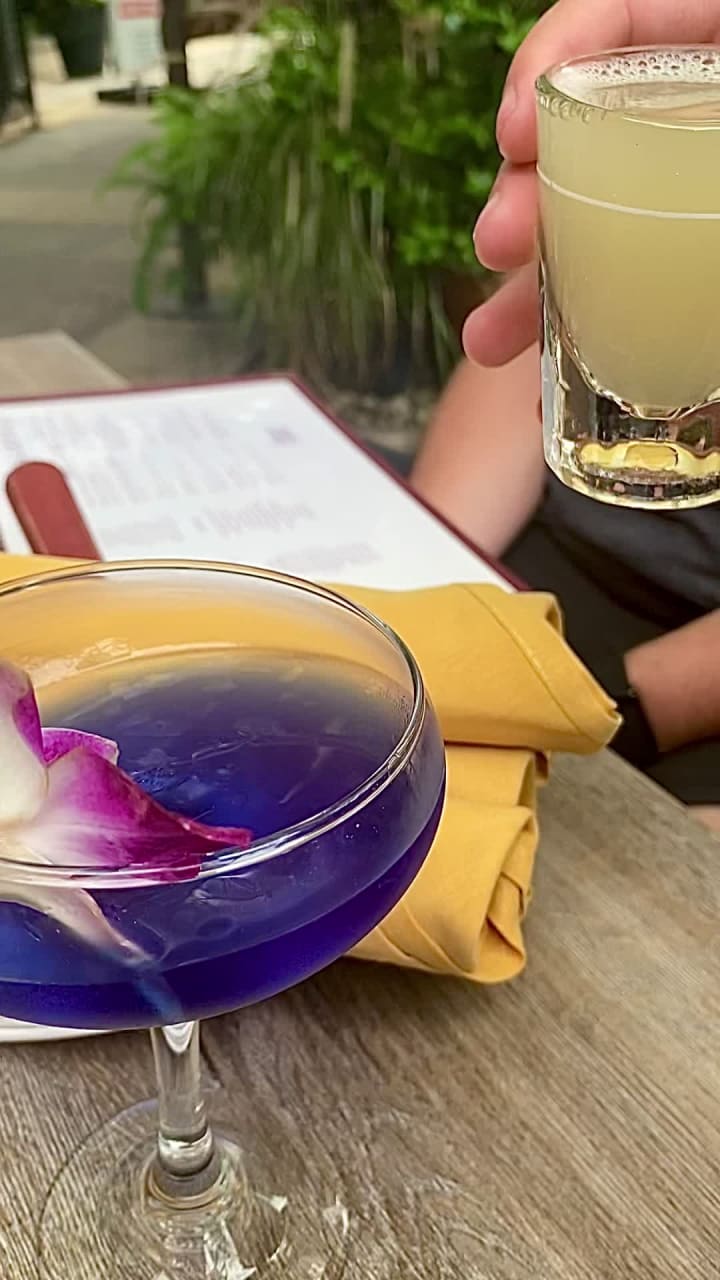 Robert's Pizza and Dough Company