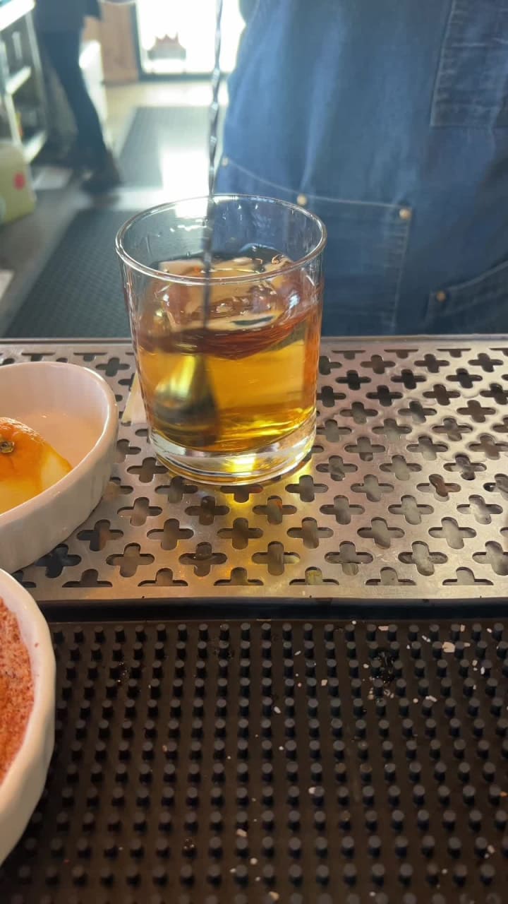 The Grove Market Hall